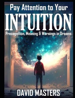 Couverture_Pay Attention to Your Intuition