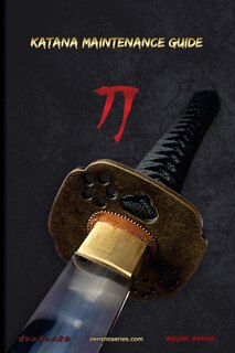 Front cover_Katana Maintenance Guide