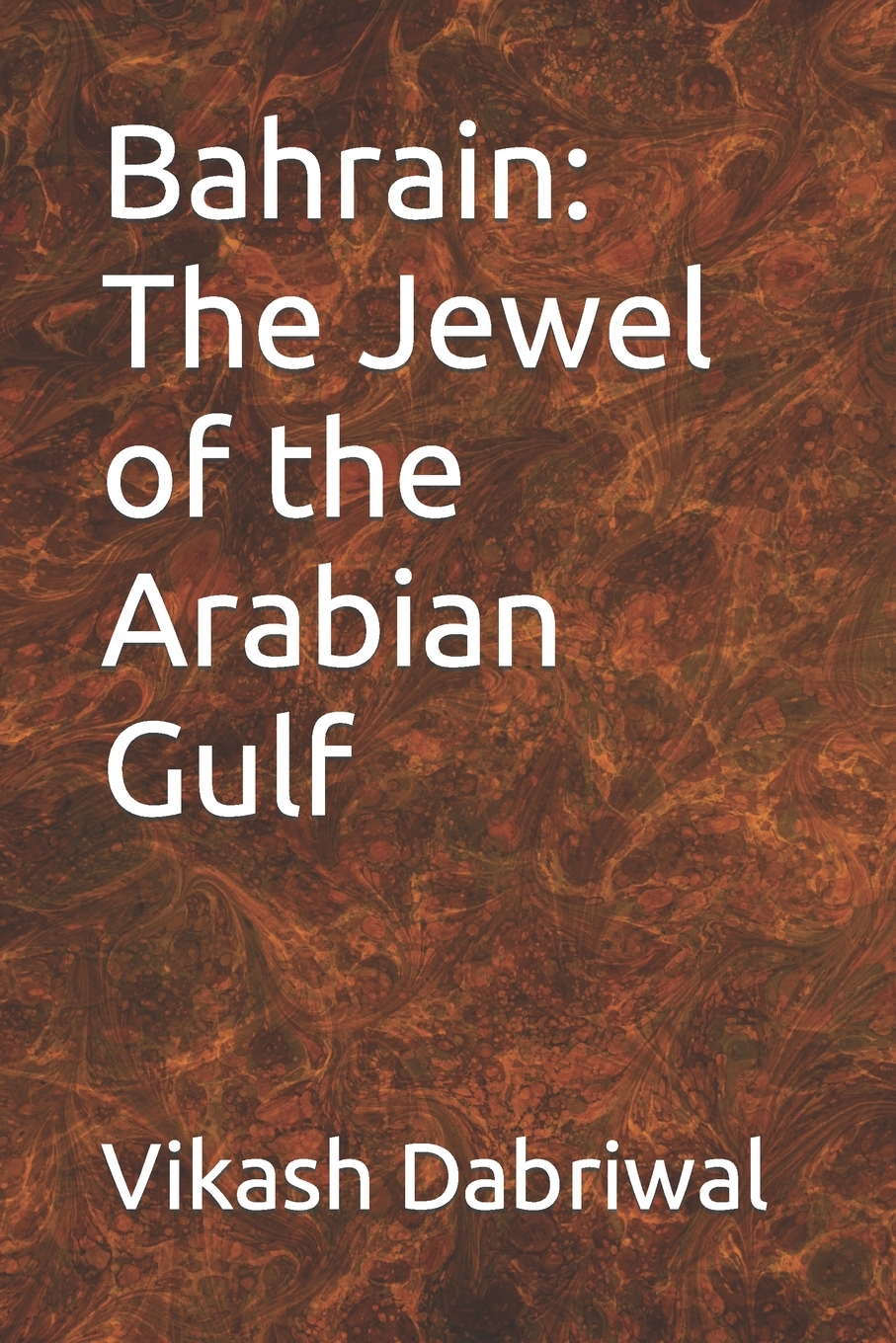 Bahrain: The Jewel of the Arabian Gulf  Indigo