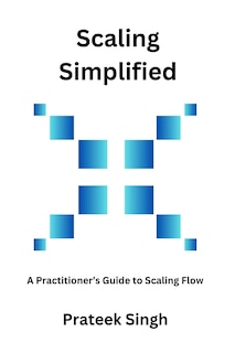 Front cover_Scaling Simplified