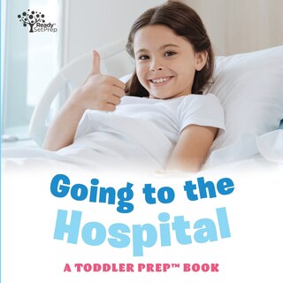 Front cover_Going to the Hospital