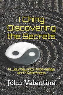 Couverture_I Ching Discovering the Secrets
