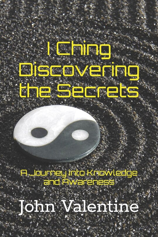 Couverture_I Ching Discovering the Secrets