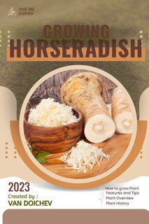 Front cover_Horseradish