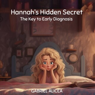 Hannah's Hidden Secret: The Key to Early Diagnosis