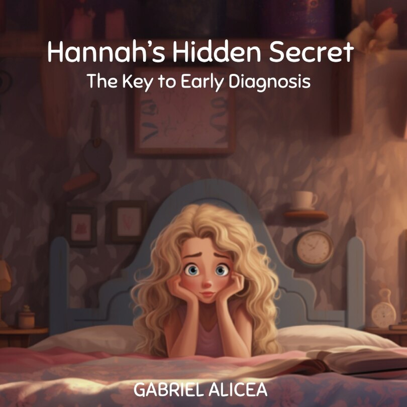 Hannah's Hidden Secret: The Key to Early Diagnosis