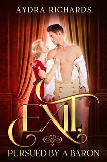 Couverture_Exit, Pursued by a Baron