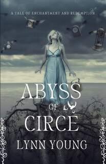 Couverture_Abyss of Circe