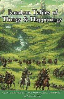 Couverture_Random Tables of Things & Happenings