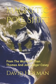 Couverture_Magnetic Pole Shift