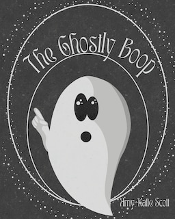 Front cover_The Ghostly Boop