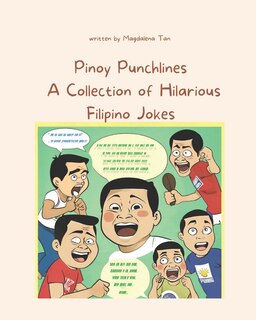 Couverture_Pinoy Punchlines