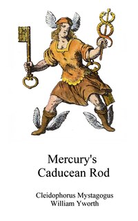 Front cover_Mercury′s Caducean Rod