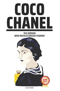 Front cover_Coco Chanel