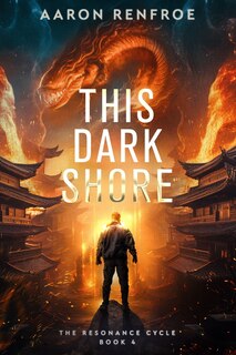 Front cover_This Dark Shore