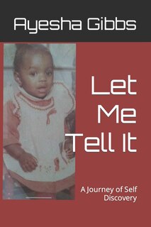 Front cover_Let Me Tell It
