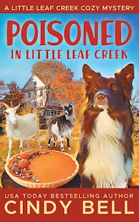 Front cover_Poisoned in Little Leaf Creek