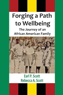 Front cover_Forging a Path to Wellbeing
