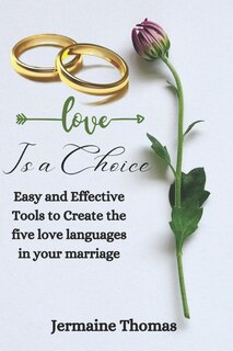 Front cover_Love Is a Choice