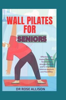 Couverture_Wall Pilate for Seniors