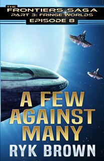 Front cover_Ep.#3.8 - A Few Against Many
