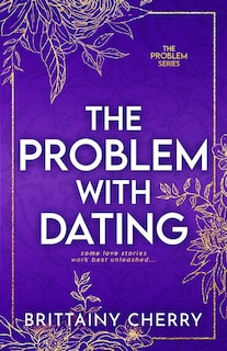 Front cover_The Problem with Dating