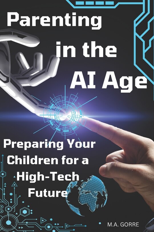 Couverture_Parenting in the AI Age