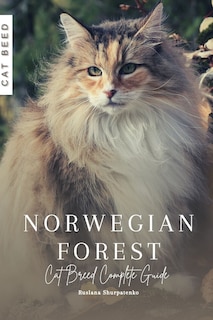 Norwegian Forest: Cat Breed Complete Guide