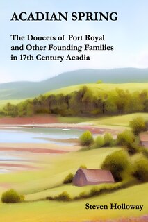 Couverture_Acadian Spring