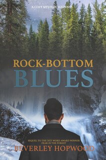 Couverture_Rock-Bottom Blues