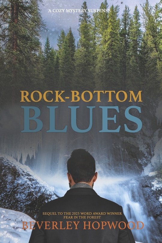 Couverture_Rock-Bottom Blues