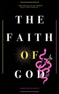 Couverture_The Faith Of God