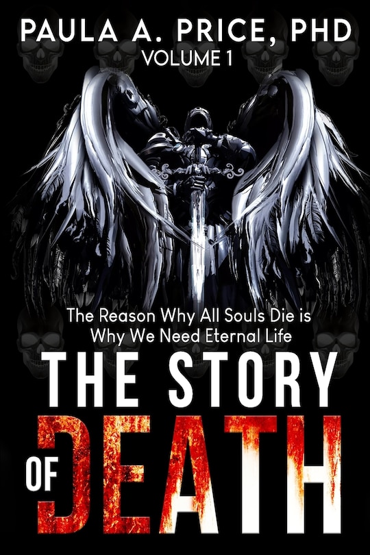 Couverture_The Story of Death