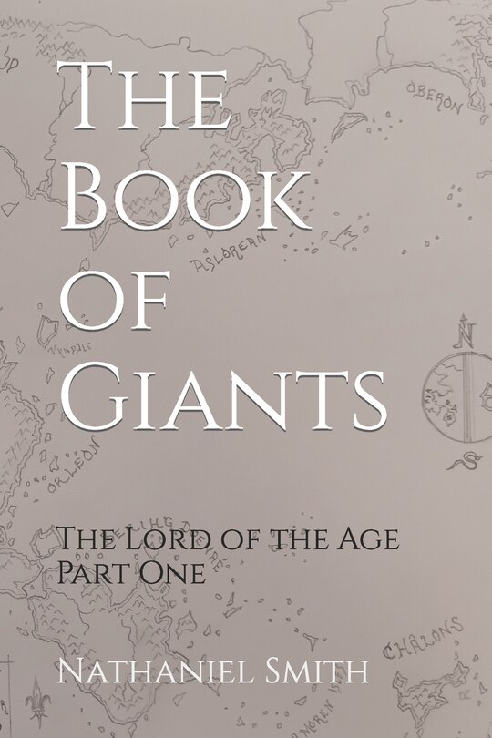 The Book of Giants: A Message of Hope to the Nations