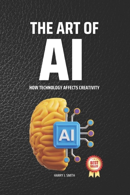 Couverture_The Art of AI