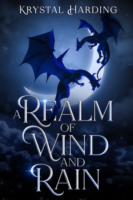 A Realm of Wind and Rain: A Cerulia Novel