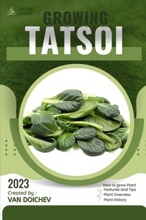 Front cover_Tatsoi