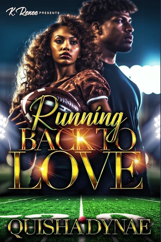 Front cover_Running Back to Love