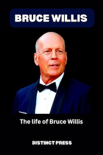 Front cover_Bruce Willis