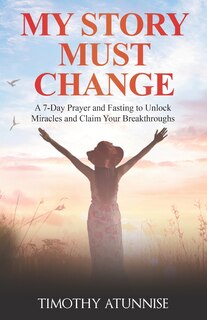 Front cover_My Story Must Change