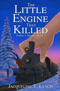 Front cover_The Little Engine That Killed
