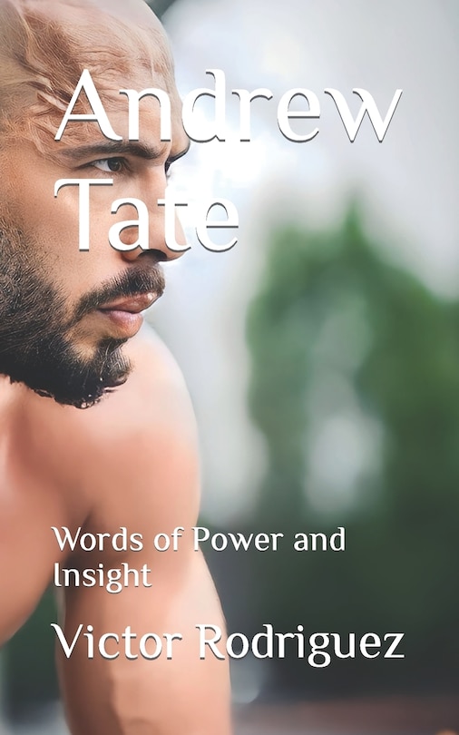 Front cover_Andrew Tate