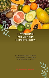 Couverture_Optimizing Pulmonary Hypertension