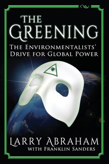 Front cover_The Greening