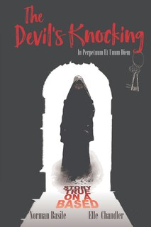 Front cover_The Devil's Knocking