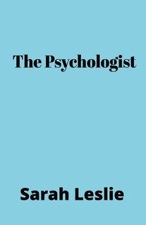 Front cover_The Psychologist