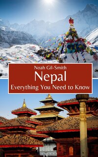 Front cover_Nepal
