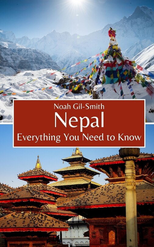 Front cover_Nepal
