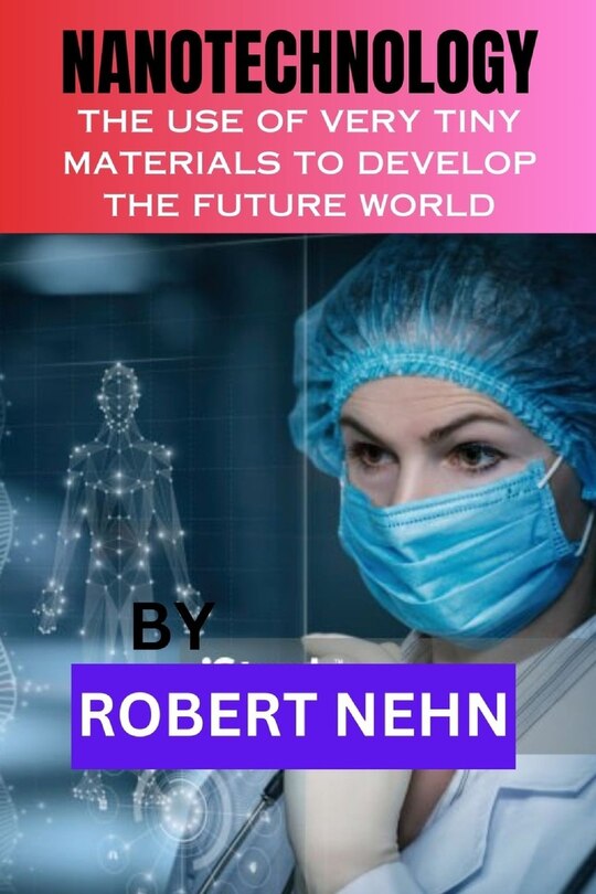 Couverture_Nanotechnology