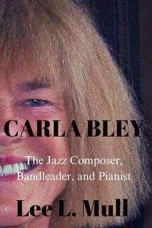Couverture_Carla Bley